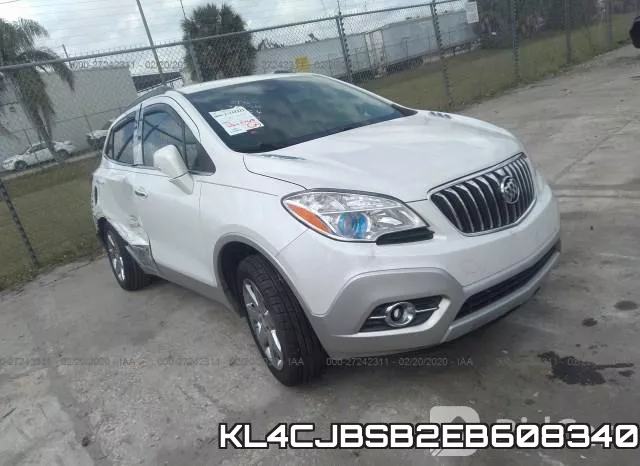 KL4CJBSB2EB608340