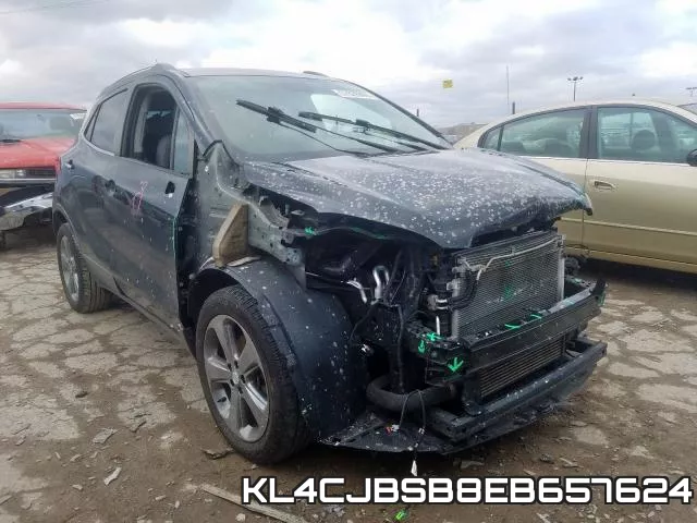 KL4CJBSB8EB657624