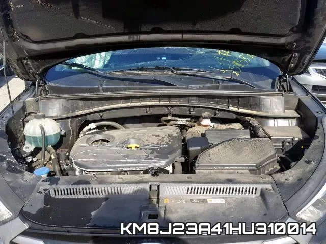 KM8J23A41HU310014