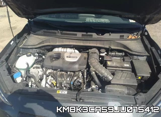KM8K3CA59JU075412