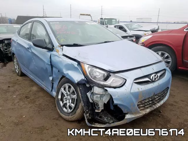 KMHCT4AE0EU676174