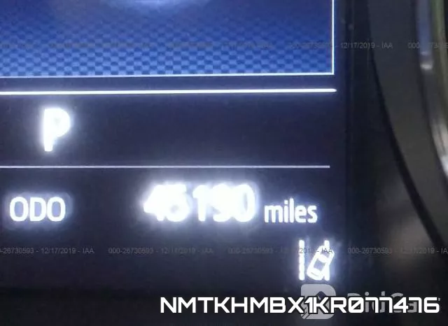 NMTKHMBX1KR077476