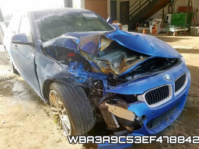 WBA3A9C53EF478842