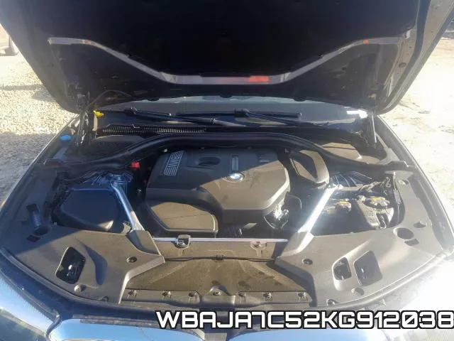 WBAJA7C52KG912038