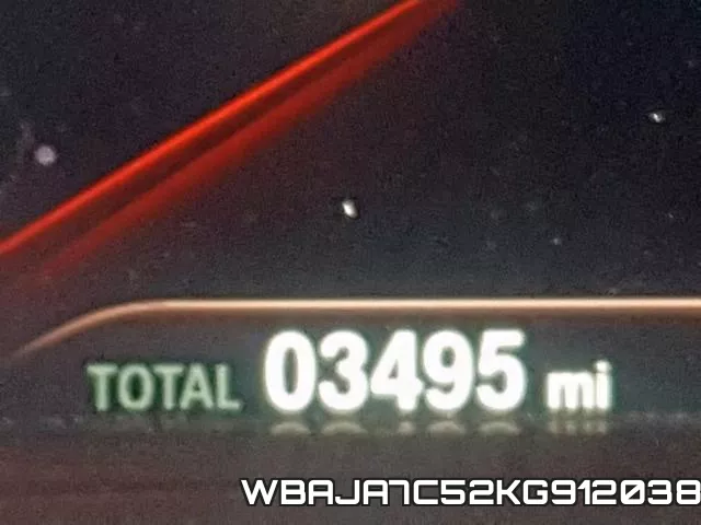 WBAJA7C52KG912038
