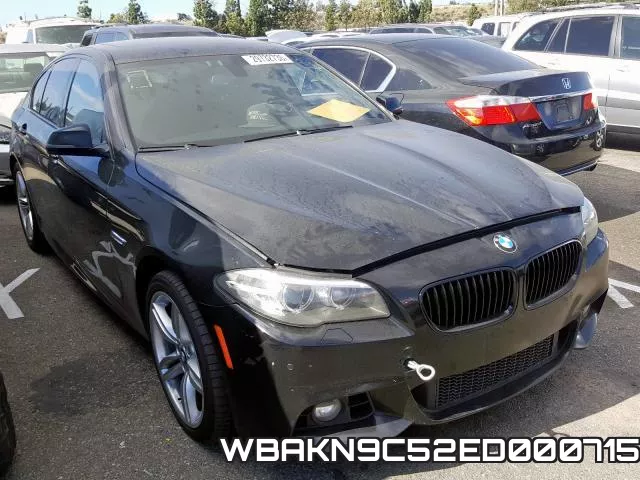WBAKN9C52ED000715