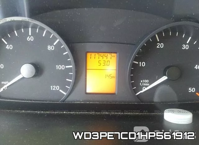 WD3PE7CD1HP561912