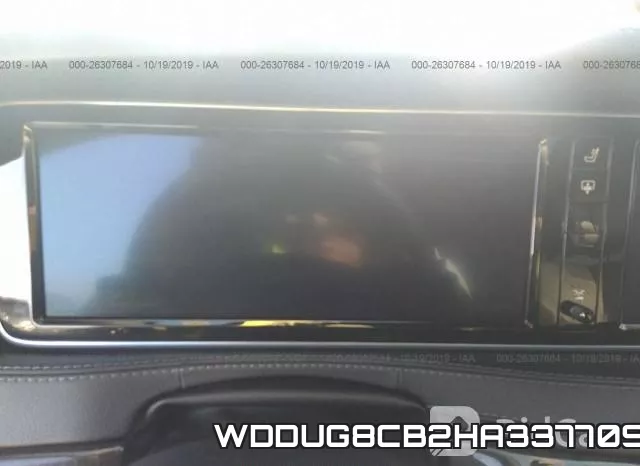 WDDUG8CB2HA337709