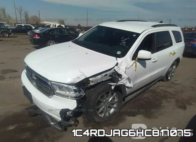 1C4RDJAG6HC817075