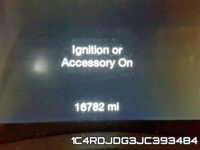 1C4RDJDG3JC393484