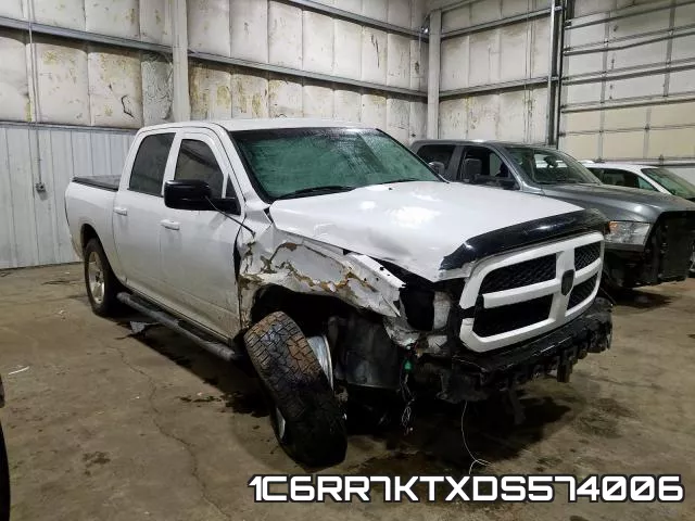 1C6RR7KTXDS574006