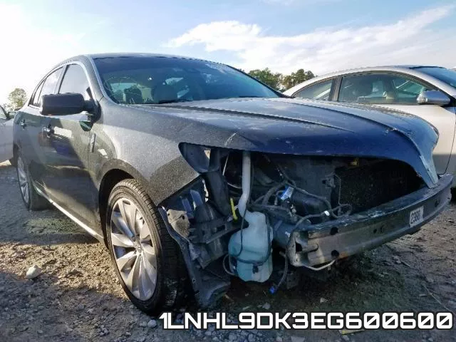 1LNHL9DK3EG600600