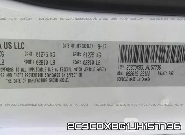 2C3CDXBG1JH157736