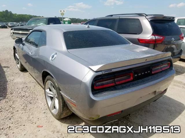 2C3CDZAGXJH118513