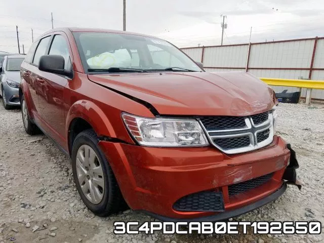 3C4PDCAB0ET192650