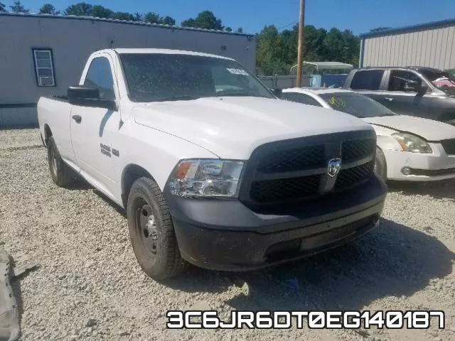 3C6JR6DT0EG140187
