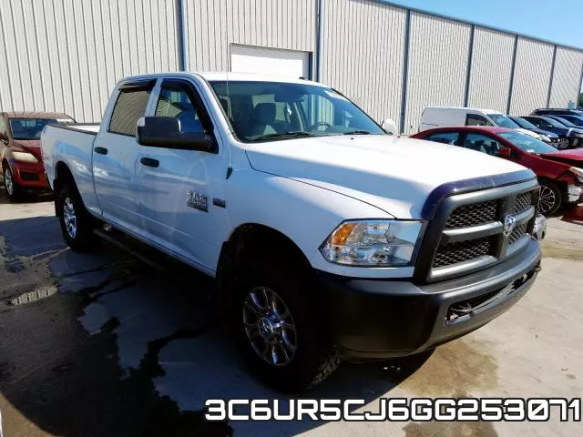 3C6UR5CJ6GG253071