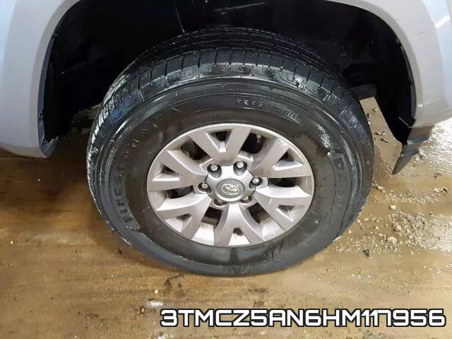 3TMCZ5AN6HM117956