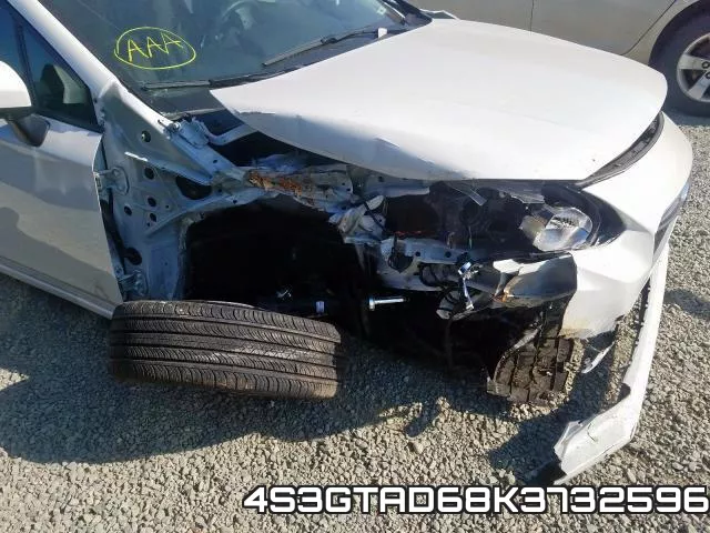 4S3GTAD68K3732596