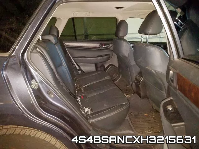 4S4BSANCXH3215631