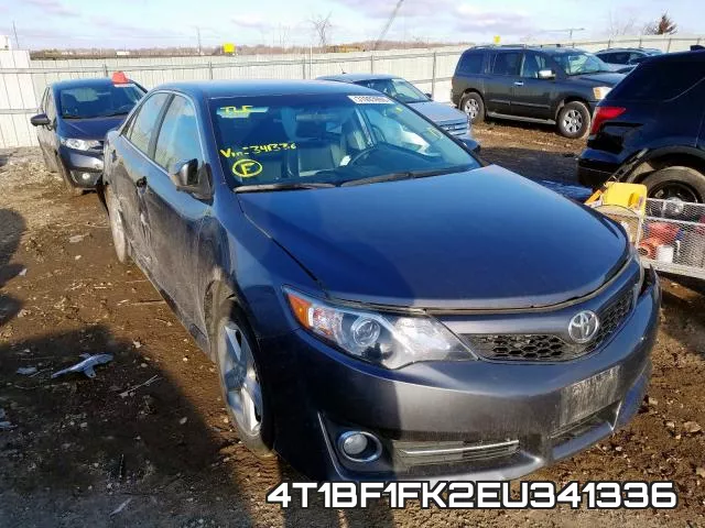 4T1BF1FK2EU341336