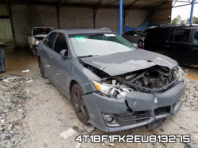 4T1BF1FK2EU813275