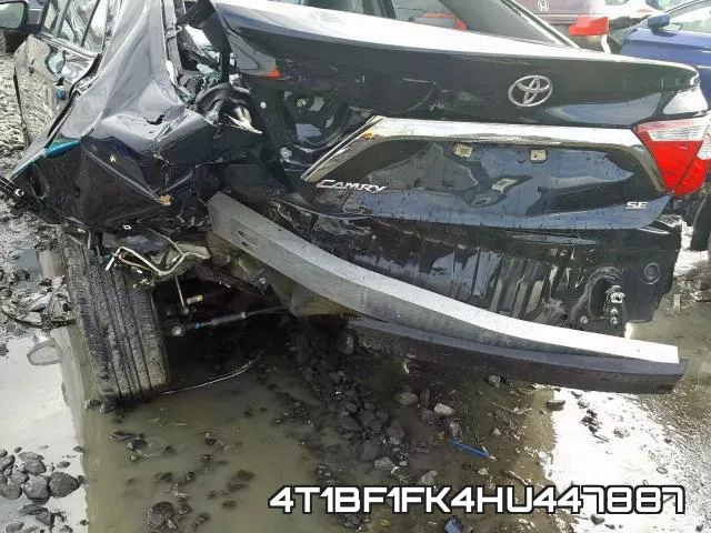 4T1BF1FK4HU447887