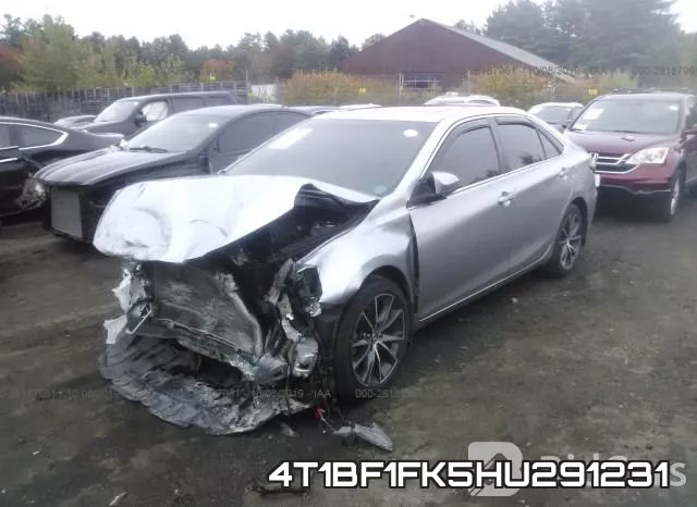 4T1BF1FK5HU291231