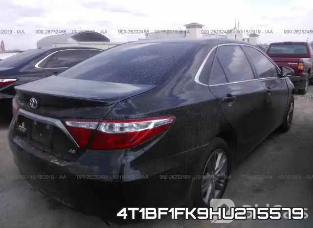 4T1BF1FK9HU275579