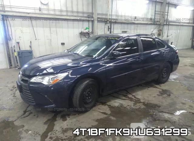 4T1BF1FK9HU631299
