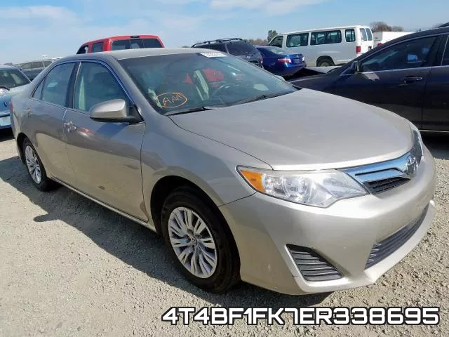 4T4BF1FK7ER338695
