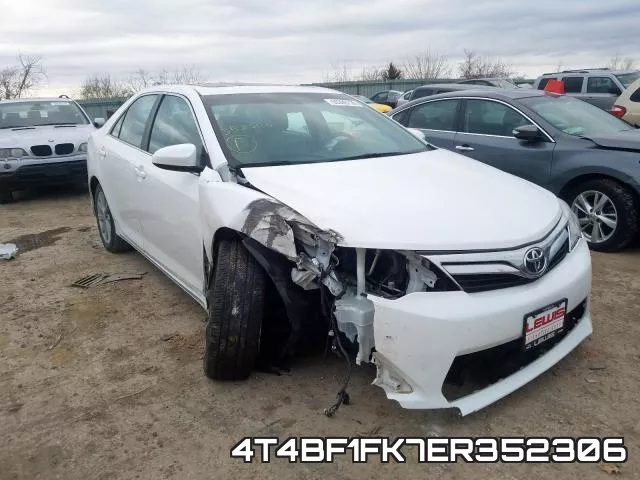 4T4BF1FK7ER352306