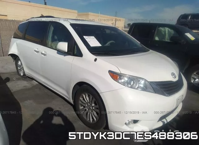 5TDYK3DC7ES488306