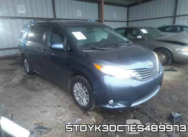 5TDYK3DC7ES489973