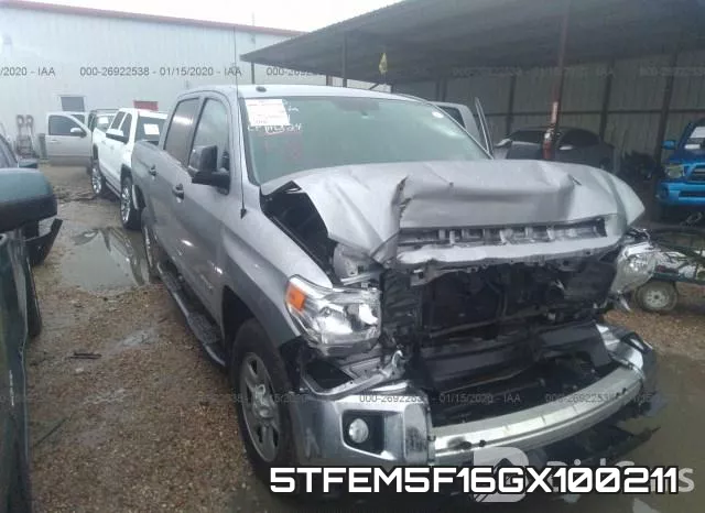 5TFEM5F16GX100211