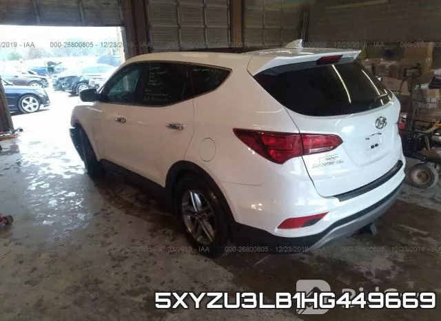 5XYZU3LB1HG449669