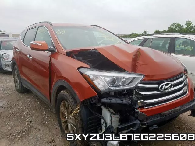 5XYZU3LB7EG225608