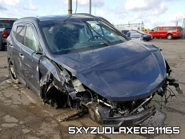 5XYZUDLAXEG211165