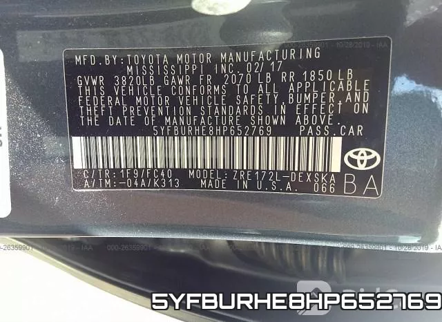 5YFBURHE8HP652769_9.webp