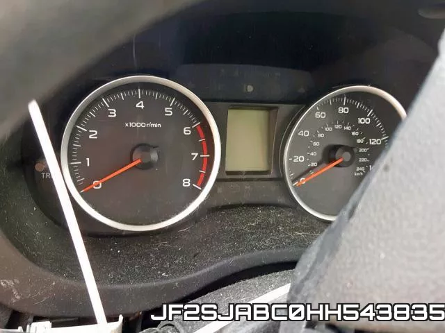 JF2SJABC0HH543835