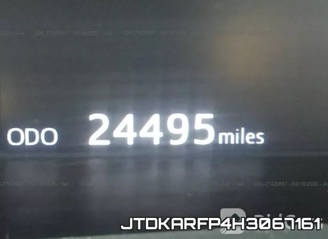 JTDKARFP4H3067161