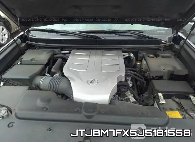 JTJBM7FX5J5181558