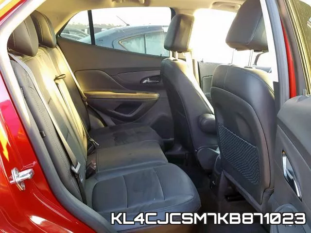 KL4CJCSM7KB871023