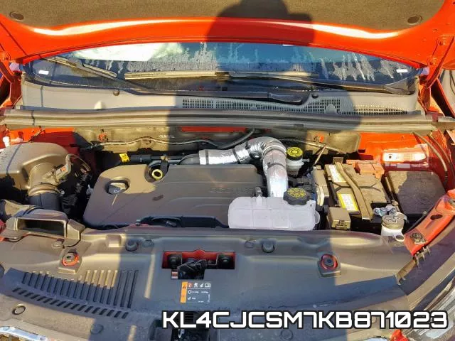 KL4CJCSM7KB871023