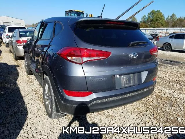 KM8J23A4XHU524256