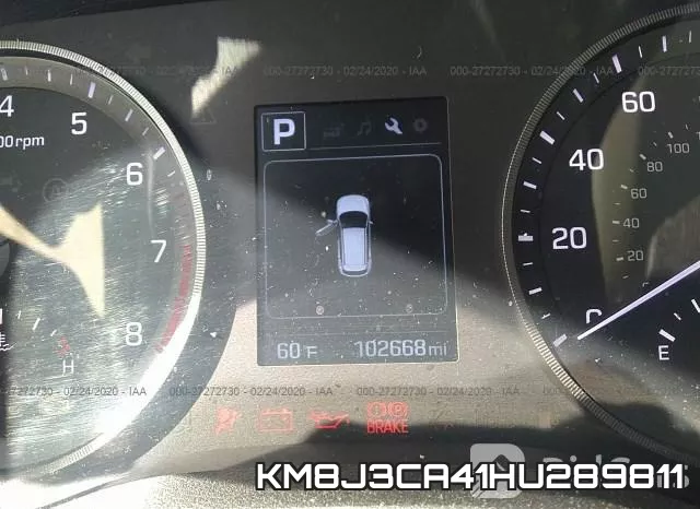KM8J3CA41HU289811