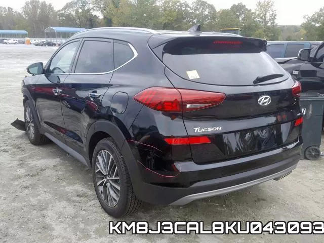 KM8J3CAL8KU043093