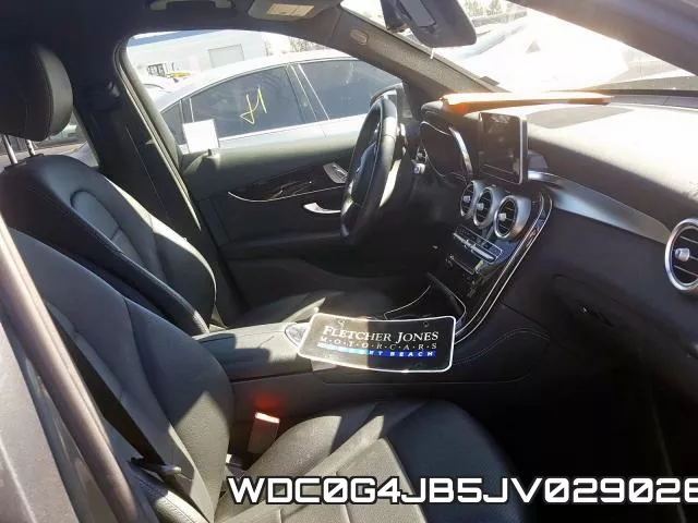 WDC0G4JB5JV029026
