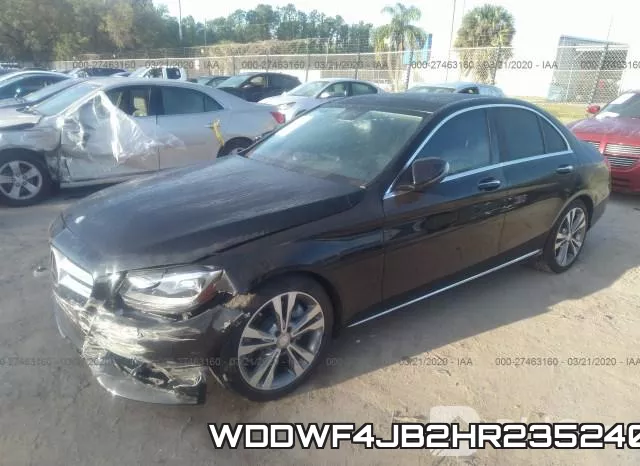 WDDWF4JB2HR235240