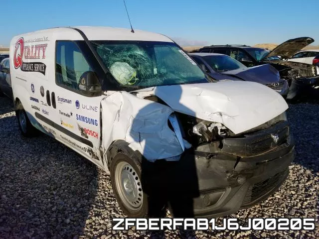 ZFBERFAB1J6J00205